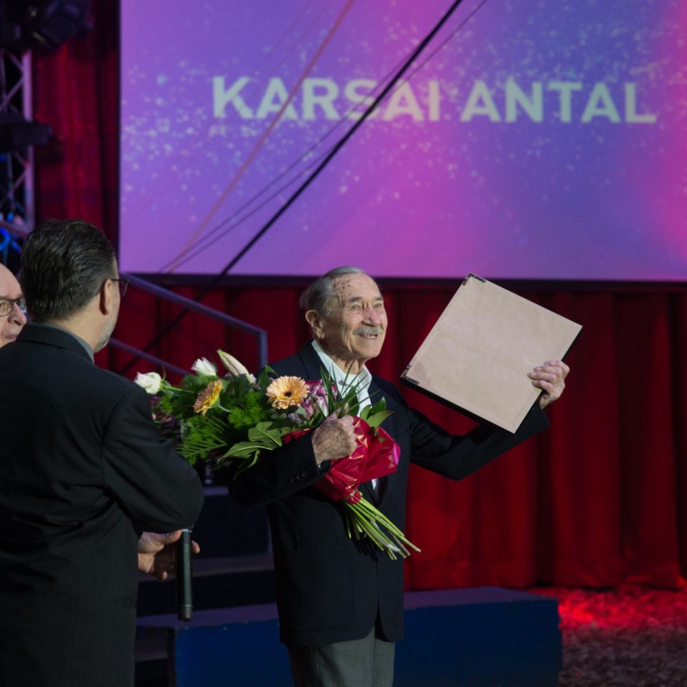 Karsai Antal