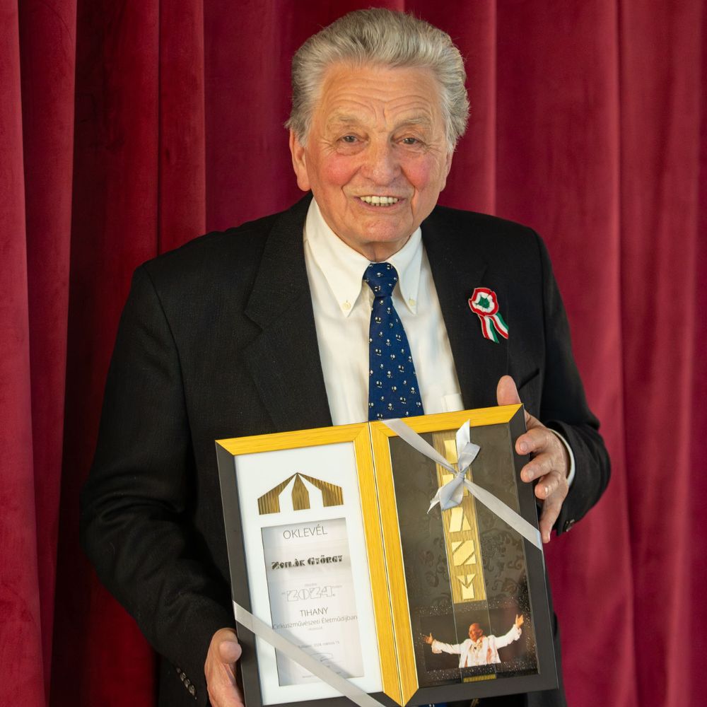 Zsilák György "Fudi"