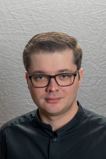 Roman Ivan Ivanovich