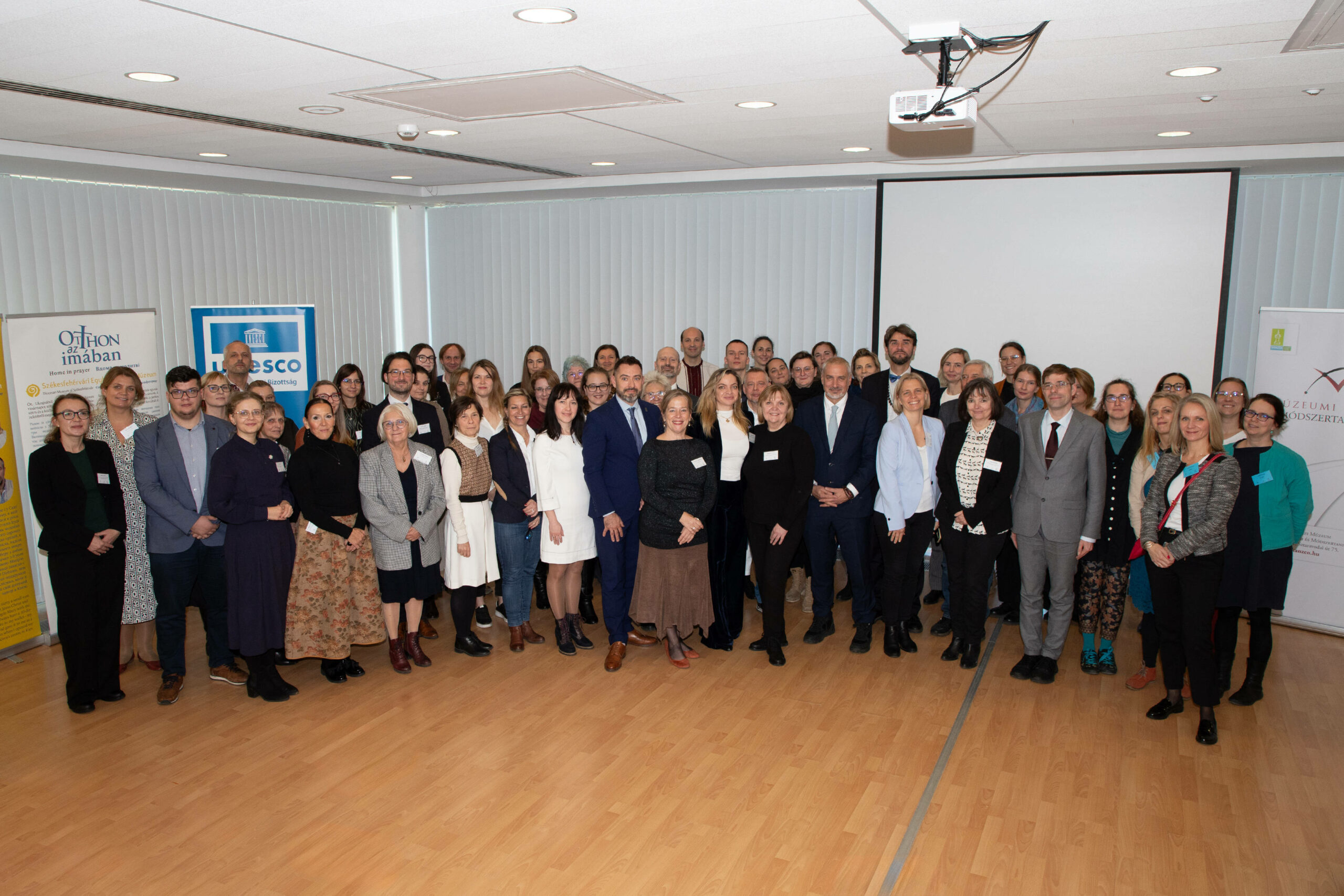 ReDance Ukraine – nemzetközi zárókonferencia