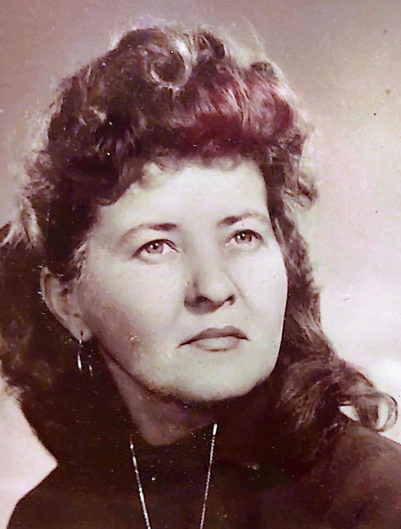 Tautz Vilma (1929-2024) – Egy hosszú élet a cirkusz vonzásában