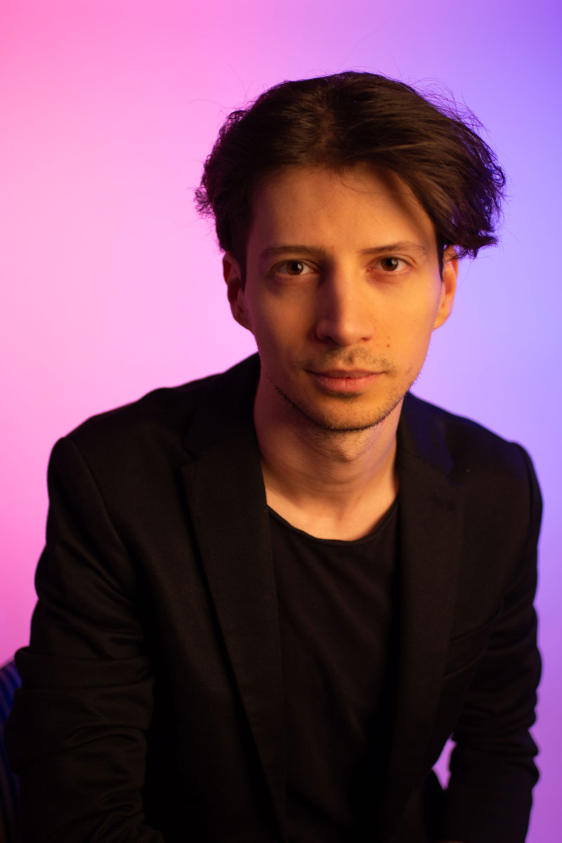 Nemes Dávid