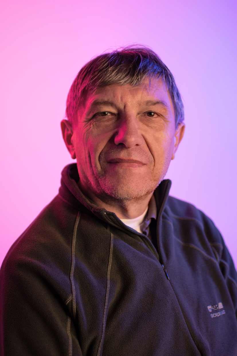 Szabó István