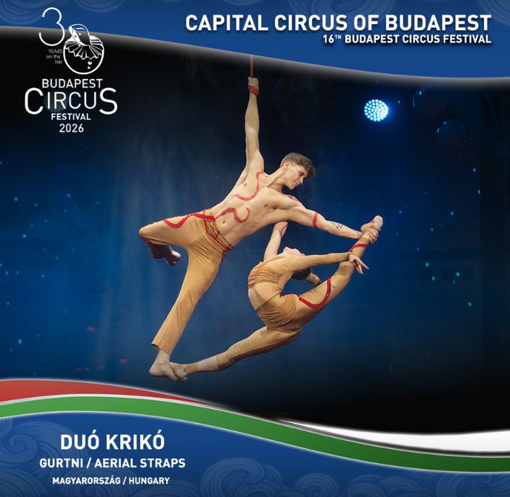 Duó Krikó - gurtni