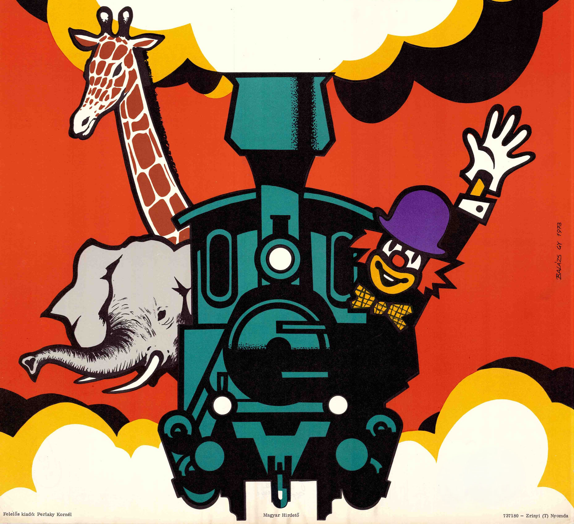 Cirkusz földön, vízen, levegőben! Kiállítások és élményprogramok a magyar kultúra napján