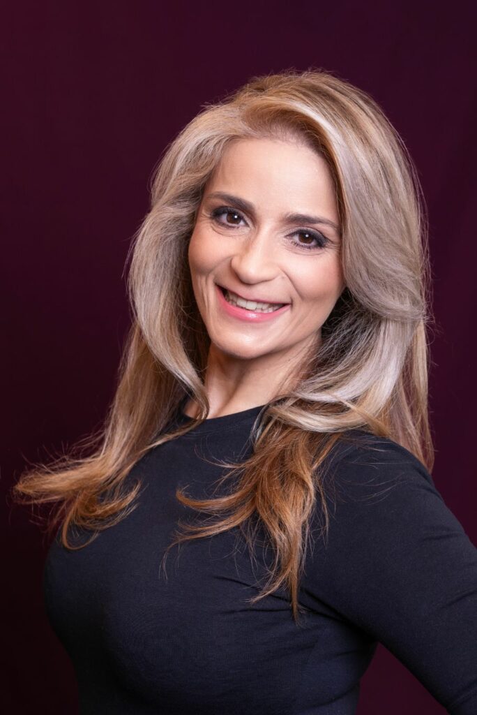 Nádasi Veronika