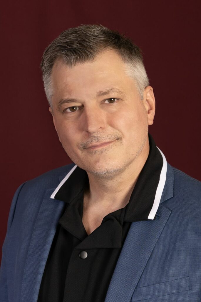 Homonnay Zsolt
