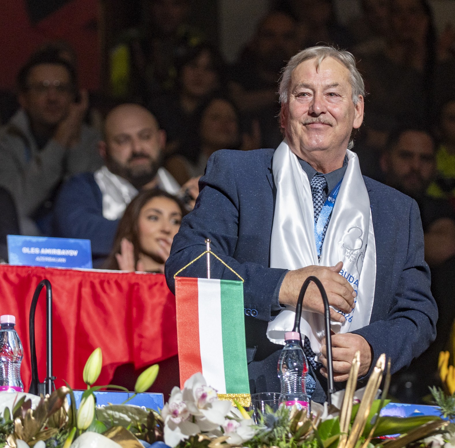 Tradíció, alázat, artisztika – villáminterjú Donnert Gabi cirkuszigazgatóval a 16. Budapest Nemzetközi Cirkuszfesztiválon