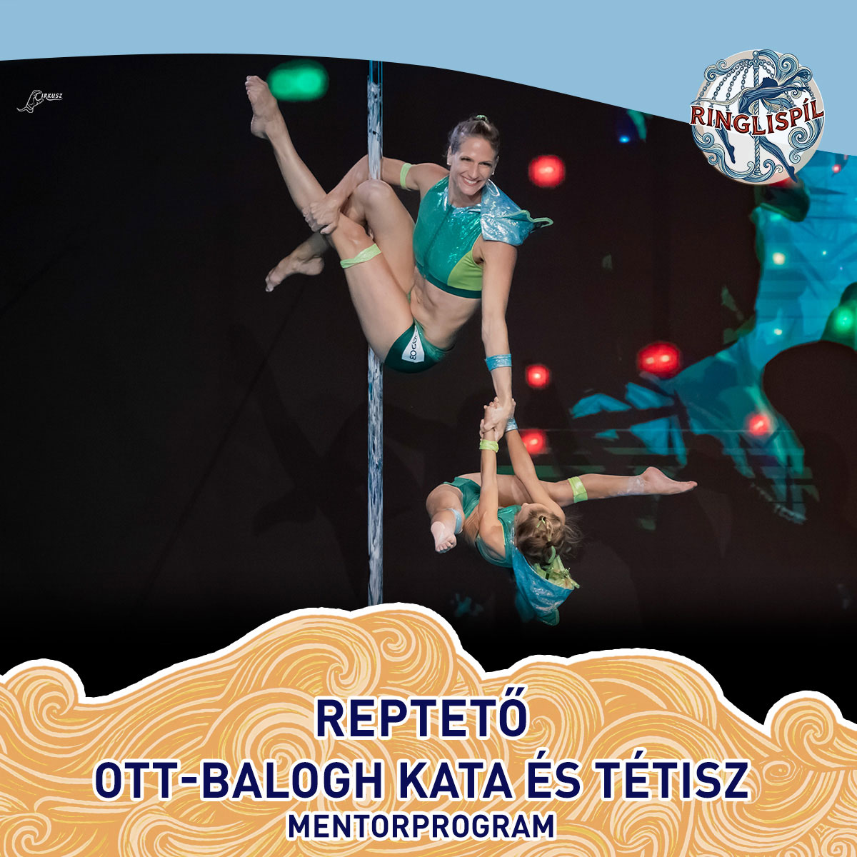 Ott-Balogh Kata és Tétisz