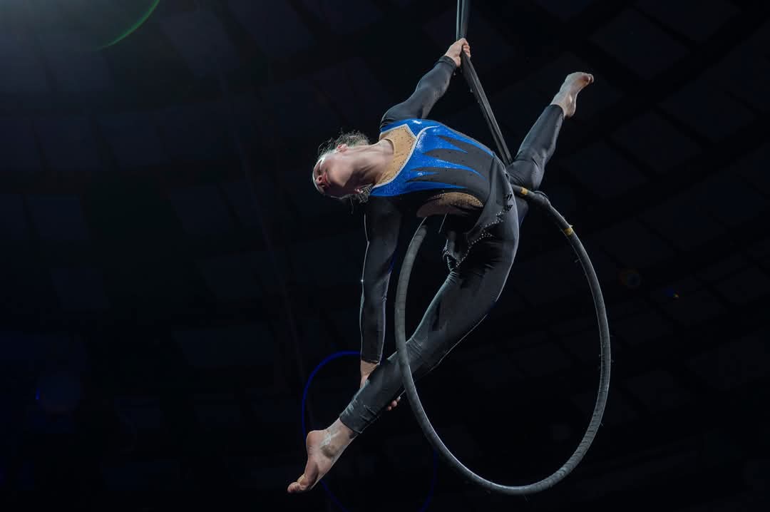 „A porondon nemcsak az erőt, hanem az érzéseimet is meg tudom mutatni” -Kaldenekker Níla