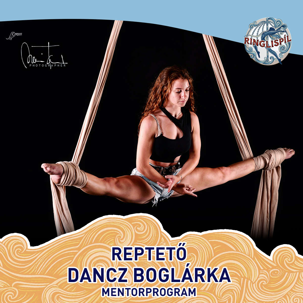 Dancz Boglárka