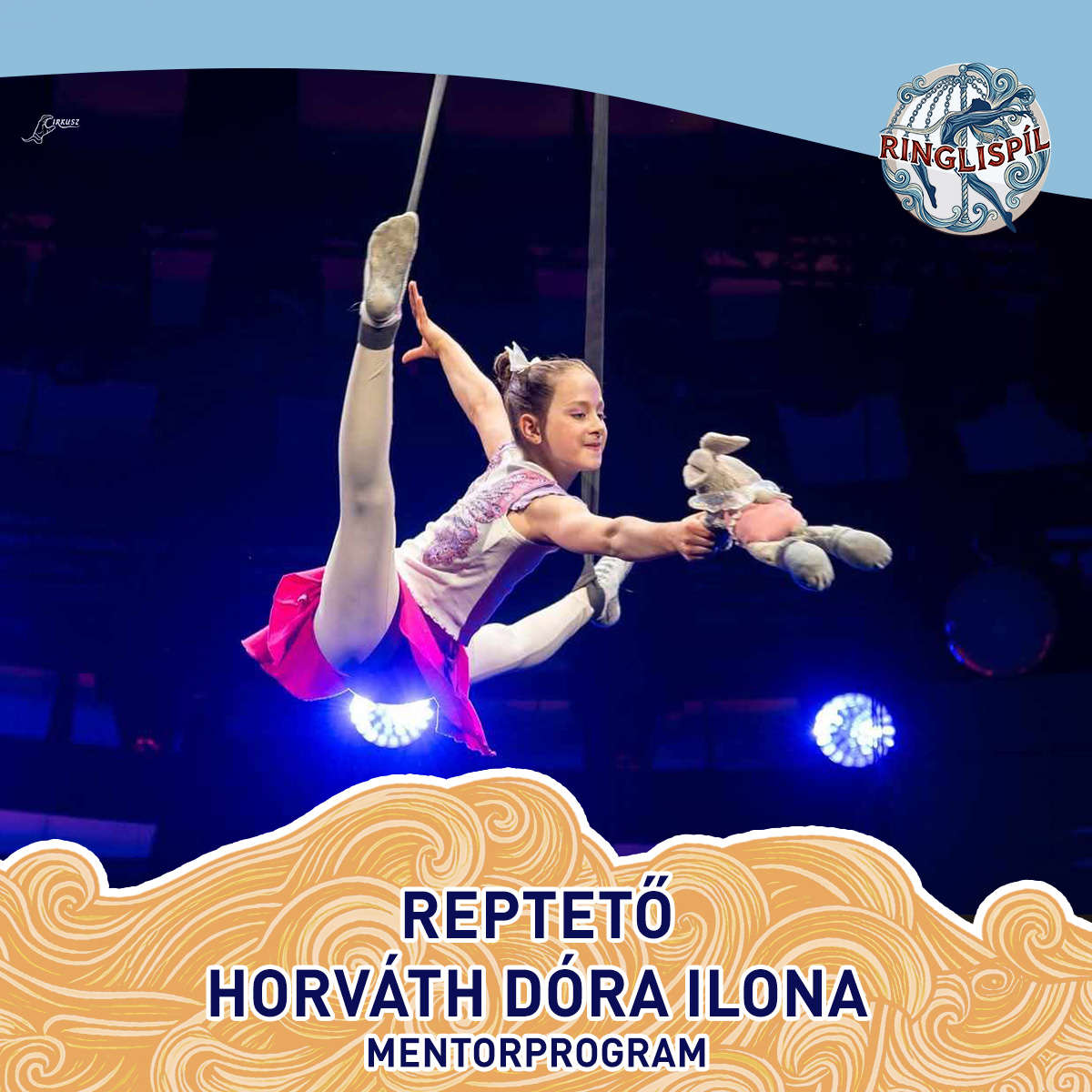 Horváth Dóra Ilona