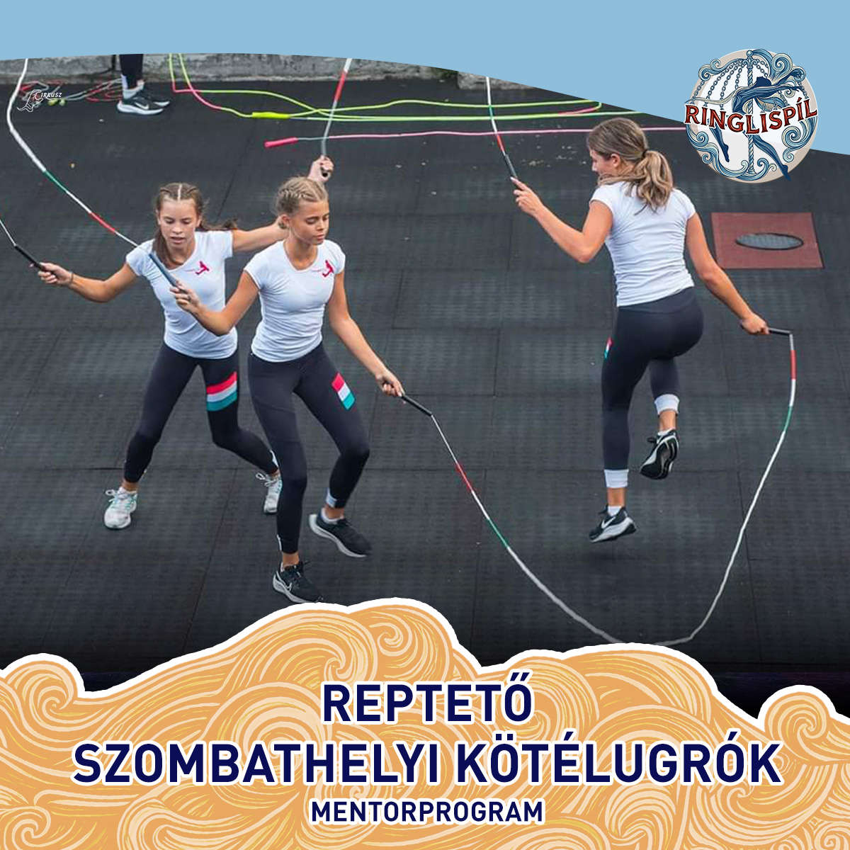 Szombathelyi Kötélugrók