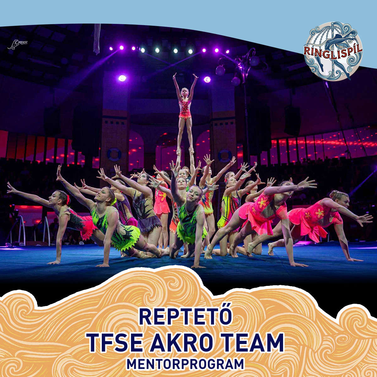 TFSE Akro Team