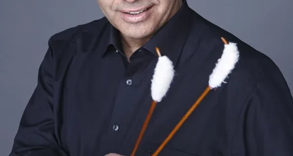 Balogh Kálmán cimbalomművész